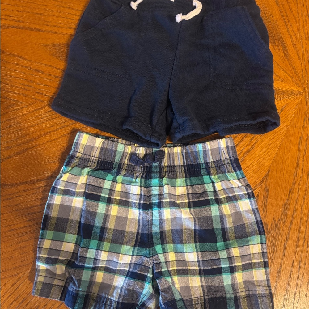 3-6m Summer Bundle - Picture 2 of 7